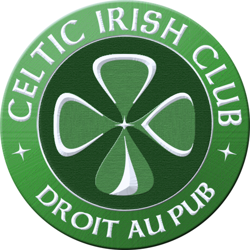 Logo Celtic 2011