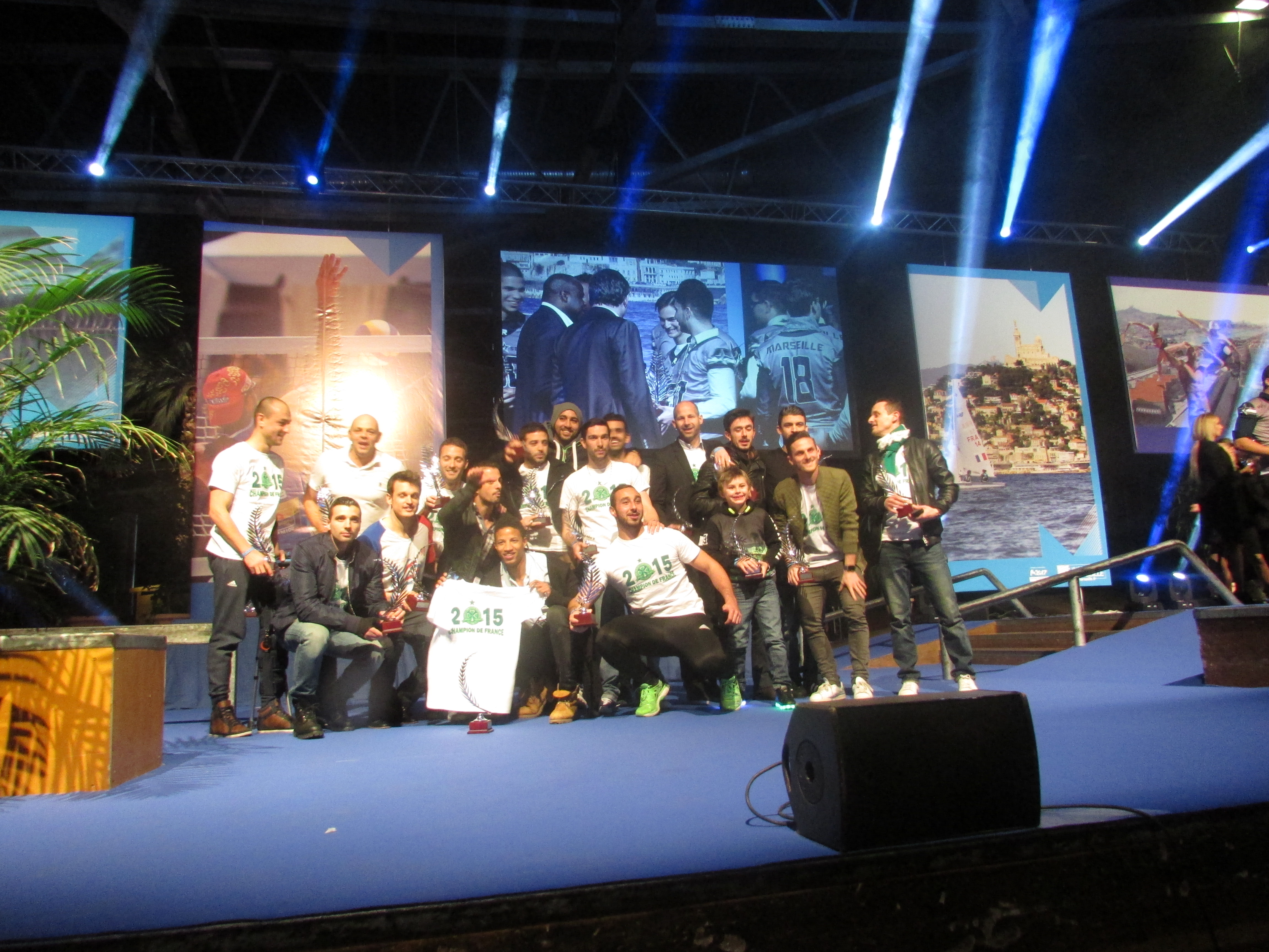 cérémonie des champions marseillais  4 02 2016 (36)