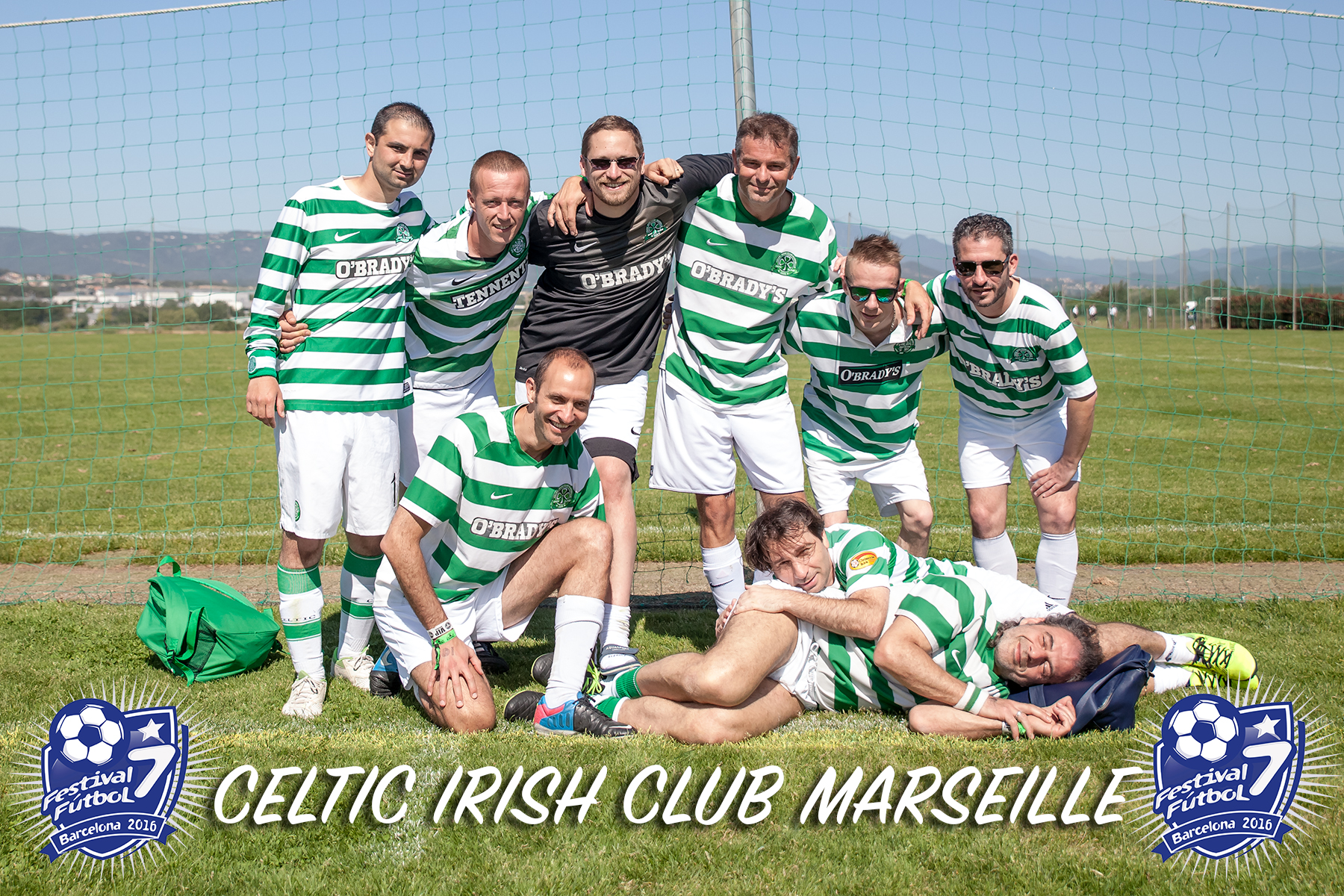 CELTIC IRISH CLUB MARSEILLE