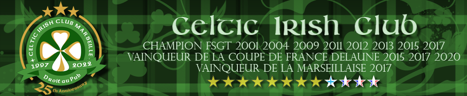 Celtic Irish Club